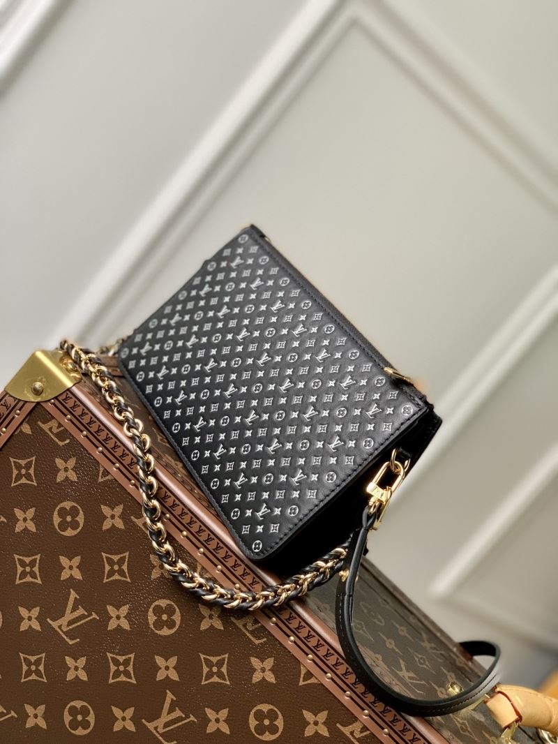 LV Satchel bags